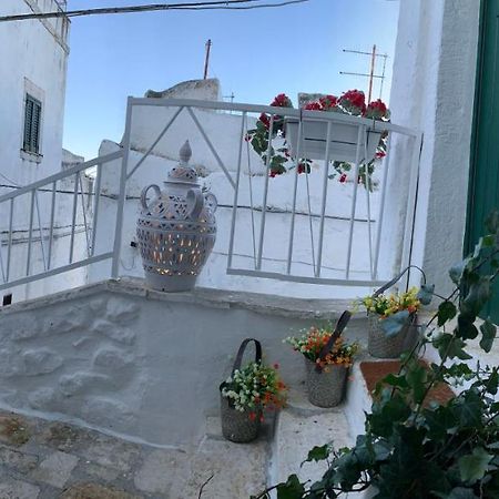 Panta Rei Villa Ostuni Luaran gambar