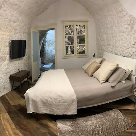 Panta Rei Villa Ostuni Luaran gambar